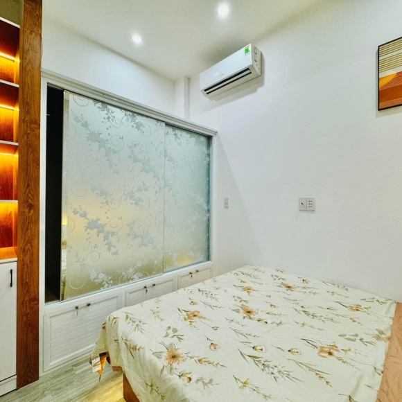 🏡 [ Bán Gấp ] Nhà Mặt Phố Đường Ô Tô Thông _ Liền Kề Lê Văn Thịnh , Quận 2 _ 3 Tầng 4 Pn. - Ảnh 3